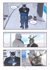 Page 1294 of December, Twilight - SERIES - preview thumbnail