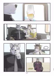 Page 1298 of December, Twilight - SERIES - preview thumbnail