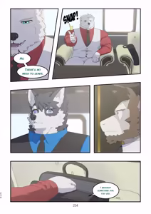 Page 1305 of December, Twilight - SERIES - preview thumbnail