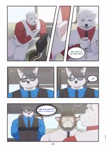 Page 1306 of December, Twilight - SERIES - preview thumbnail