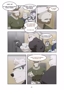 Page 131 of December, Twilight - SERIES - preview thumbnail