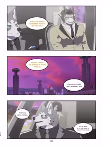 Page 1319 of December, Twilight - SERIES - preview thumbnail