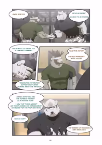 Page 132 of December, Twilight - SERIES - preview thumbnail