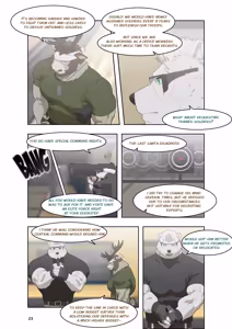 Page 133 of December, Twilight - SERIES - preview thumbnail