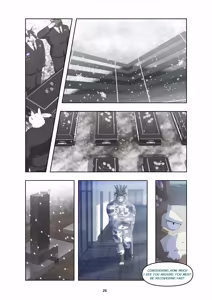 Page 136 of December, Twilight - SERIES - preview thumbnail
