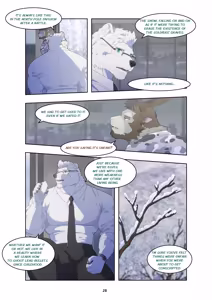 Page 138 of December, Twilight - SERIES - preview thumbnail