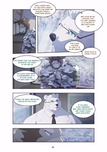 Page 139 of December, Twilight - SERIES - preview thumbnail