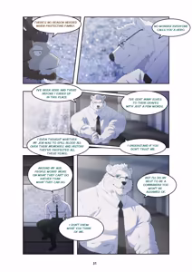 Page 141 of December, Twilight - SERIES - preview thumbnail