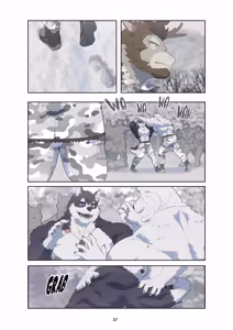 Page 147 of December, Twilight - SERIES - preview thumbnail