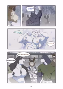 Page 149 of December, Twilight - SERIES - preview thumbnail