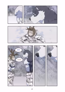 Page 151 of December, Twilight - SERIES - preview thumbnail