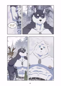 Page 152 of December, Twilight - SERIES - preview thumbnail