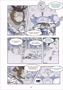 Page 153 of December, Twilight - SERIES - preview thumbnail