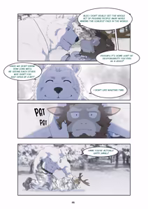 Page 156 of December, Twilight - SERIES - preview thumbnail