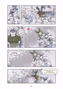 Page 157 of December, Twilight - SERIES - preview thumbnail
