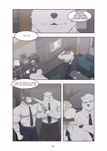 Page 163 of December, Twilight - SERIES - preview thumbnail
