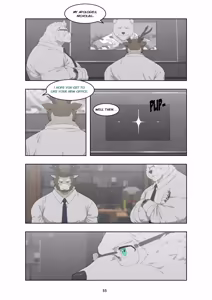 Page 165 of December, Twilight - SERIES - preview thumbnail