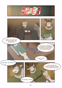 Page 197 of December, Twilight - SERIES - preview thumbnail