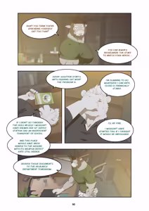 Page 200 of December, Twilight - SERIES - preview thumbnail
