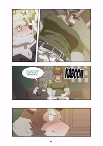 Page 204 of December, Twilight - SERIES - preview thumbnail