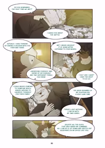 Page 205 of December, Twilight - SERIES - preview thumbnail