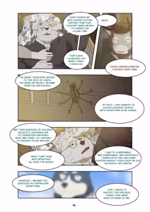 Page 206 of December, Twilight - SERIES - preview thumbnail