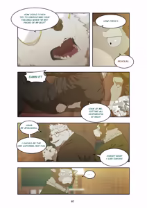 Page 207 of December, Twilight - SERIES - preview thumbnail