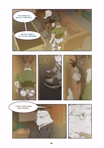 Page 208 of December, Twilight - SERIES - preview thumbnail