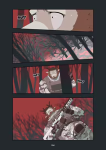 Page 214 of December, Twilight - SERIES - preview thumbnail