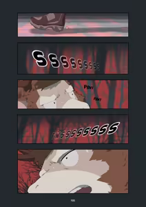 Page 215 of December, Twilight - SERIES - preview thumbnail