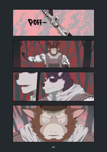 Page 217 of December, Twilight - SERIES - preview thumbnail