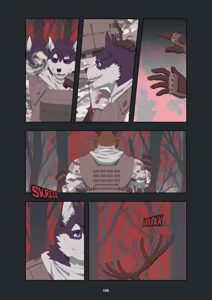 Page 219 of December, Twilight - SERIES - preview thumbnail