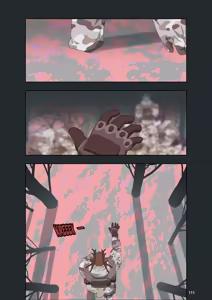 Page 221 of December, Twilight - SERIES - preview thumbnail