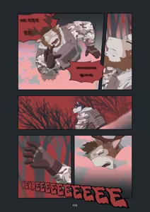 Page 223 of December, Twilight - SERIES - preview thumbnail
