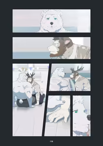 Page 228 of December, Twilight - SERIES - preview thumbnail