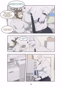 Page 260 of December, Twilight - SERIES - preview thumbnail