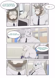 Page 262 of December, Twilight - SERIES - preview thumbnail