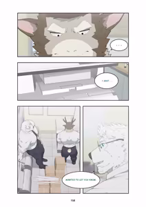 Page 268 of December, Twilight - SERIES - preview thumbnail