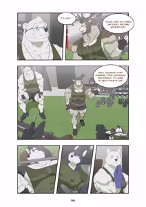 Page 276 of December, Twilight - SERIES - preview thumbnail