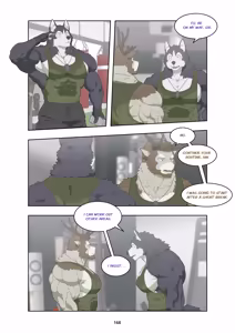 Page 278 of December, Twilight - SERIES - preview thumbnail