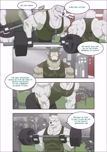 Page 282 of December, Twilight - SERIES - preview thumbnail