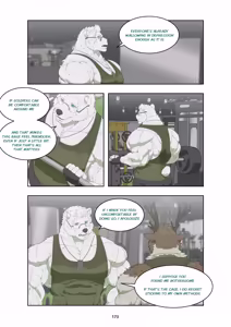 Page 283 of December, Twilight - SERIES - preview thumbnail