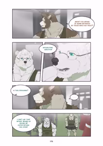 Page 285 of December, Twilight - SERIES - preview thumbnail