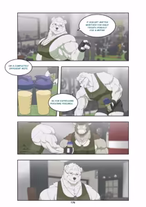 Page 286 of December, Twilight - SERIES - preview thumbnail