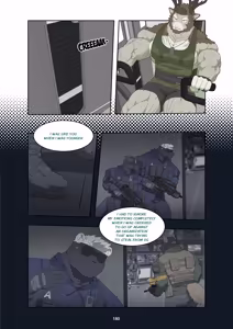 Page 290 of December, Twilight - SERIES - preview thumbnail