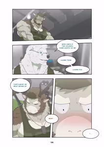 Page 296 of December, Twilight - SERIES - preview thumbnail