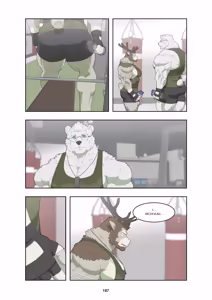 Page 297 of December, Twilight - SERIES - preview thumbnail