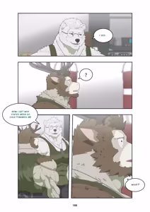 Page 298 of December, Twilight - SERIES - preview thumbnail