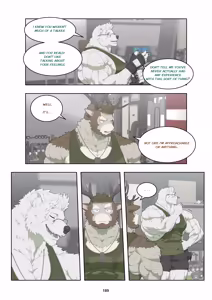Page 299 of December, Twilight - SERIES - preview thumbnail