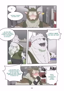 Page 301 of December, Twilight - SERIES - preview thumbnail